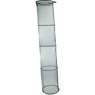 Mikado Setzkescher Gummiertes Netz 40 x 200 cm