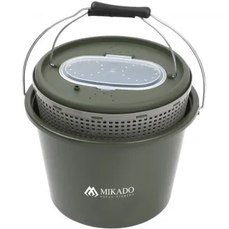 Mikado Köderfischeimer ABM 324 33x23 cm