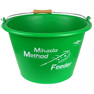Mikado Method Feeder Eimer 17 L