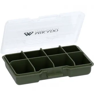 Mikado Kleinteilebox 8-Fächer