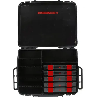 Mikado Box Two-Compartment Jaws