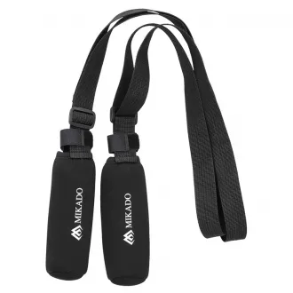 Mikado Rutenschutzband 130-200 cm