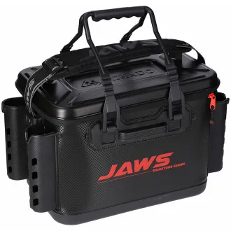 Mikado Eva Jaws Wasserdichte Angeltasche 36 x 23 x 25 cm