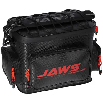 Mikado Eva Jaws Wasserdichte Angeltasche 30 x 20,5 x 21 cm