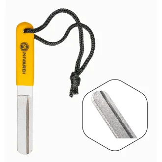 Mivardi Diamond Hook Sharpener