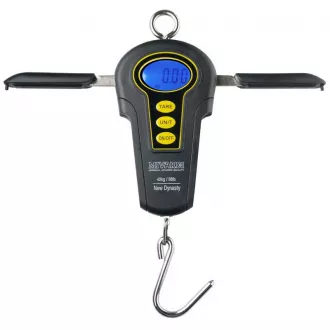 Mivardi Digital Scale New Dynasty 40 kg