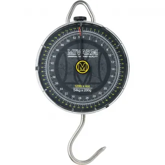 Mivardi Hardcore Scale 54 kg