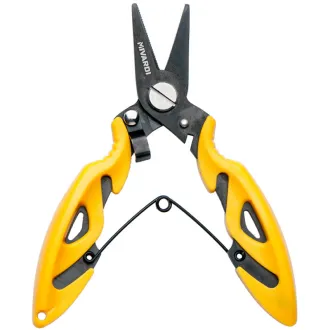 Mivardi Titanium Braid Cutter