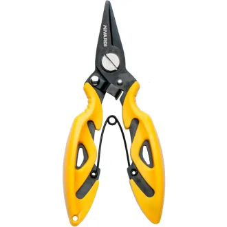 Mivardi Titanium Braid Cutter