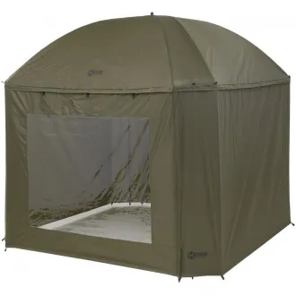 Mivardi Session Umbrella XL Inkl. Full Cover