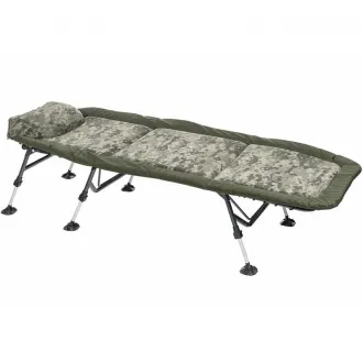 Mivardi Bedchair CamoCODE Flat 6