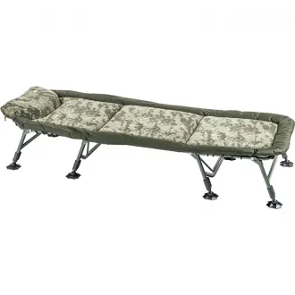 Mivardi Bedchair CamoCODE Flat8