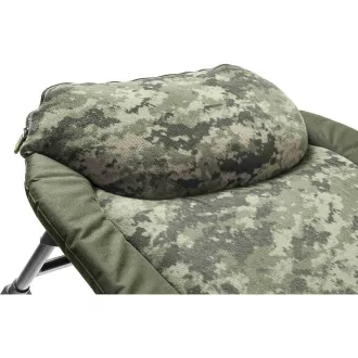 Mivardi Bedchair CamoCODE Flat8