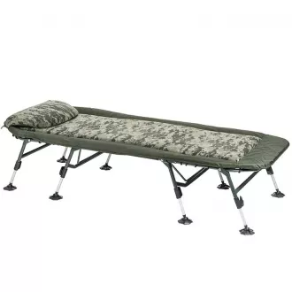 Mivardi Bedchair CamoCODE Air 8