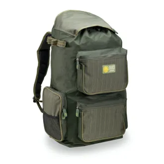 Mivardi Bagpack Multi Green 50