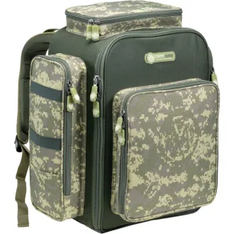 Mivardi Bagpack CamoCODE Cube