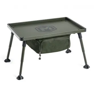 Mivardi Bivvy Table Professional XL With Storage