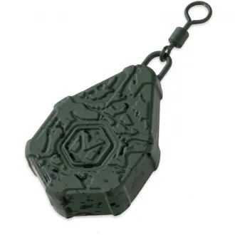 Mivardi Lead CamoCODE Flat Pear