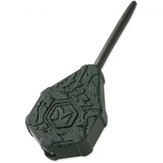 Mivardi Lead CamoCODE Flat Pear Inline