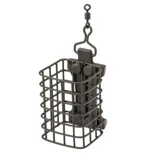 Mivardi Cage Feeder EasyGrip Square M 30 g