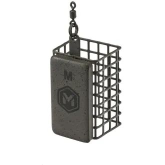 Mivardi Cage Feeder Nature Line Square M 30 g