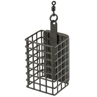 Mivardi Cage Feeder Nature Line Square M 30 g