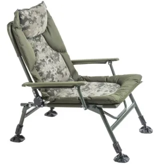Mivardi Chair CamoCODE Arm