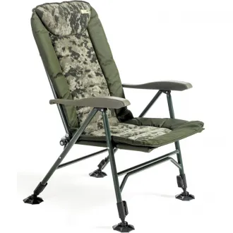 Mivardi Chair CamoCODE Quattro