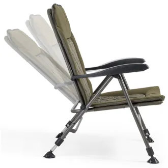Mivardi Entrix Quattro Chair