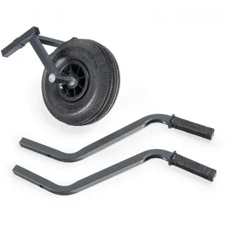 Mivardi Chair TMX Feeder Transport System