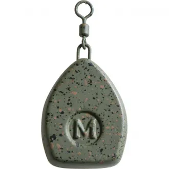 Mivardi Lead CamoCODE Flat Pear Mod. 2025 4,0 oz 113 g