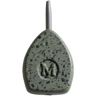 Mivardi Lead CamoCODE Flat Pear Inline Mod. 2025 2,5 oz 71 g