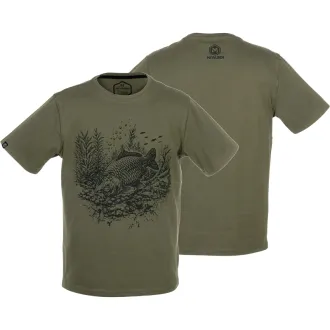 Mivardi Carp Heaven T-Shirt