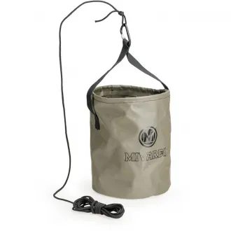 Mivardi Collapsible Water Bucket Premium 7 L