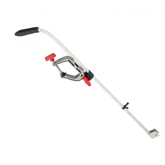 Mivardi Geberstange für Echolote