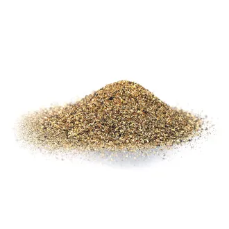Mivardi Method Feeder Mix 1 kg Black Halibut