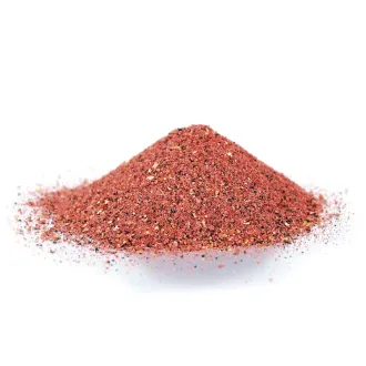 Mivardi Method Feeder Mix 1 kg Krill & Robin Red