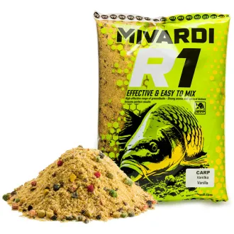 Mivardi R1 Carp 1,4 kg Vanilla