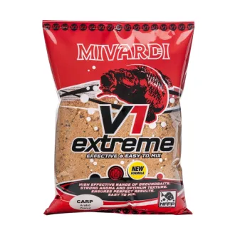 Mivardi V1 Carp 2,85 kg Extra
