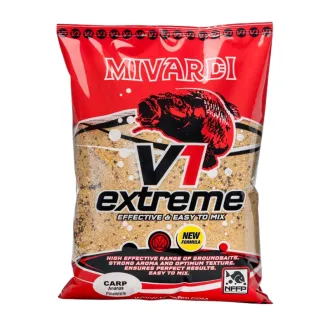 Mivardi V1 Carp 2,85 kg Special