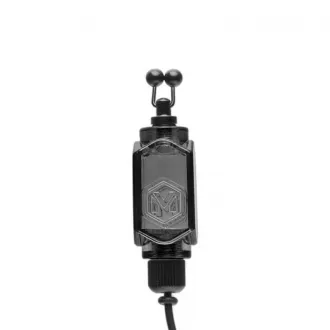 Mivardi Hanger CrystaliX Black