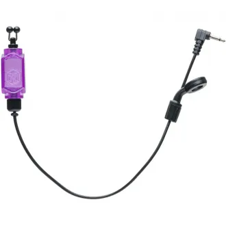 Mivardi Hanger CrystaliX Purple