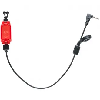 Mivardi Hanger CrystaliX Red