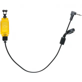 Mivardi Hanger CrystaliX Yellow