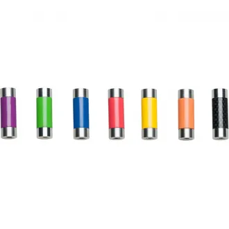 Mivardi Hanger MCX Stainless Multicolor 3er Set