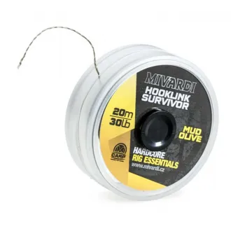 Mivardi Hooklink Survivor 20 m 25 lb