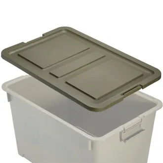 Mivardi Hardcore Transport Box Cover M/L