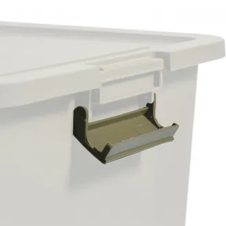 Mivardi Hardcore Transport Box Handgriff