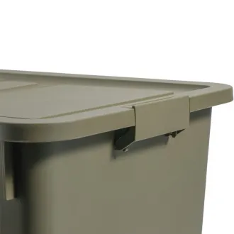 Mivardi Hardcore Transport Box Cover S