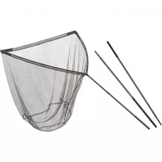 Mivardi Landing Net CamoCODE 3-teilig
